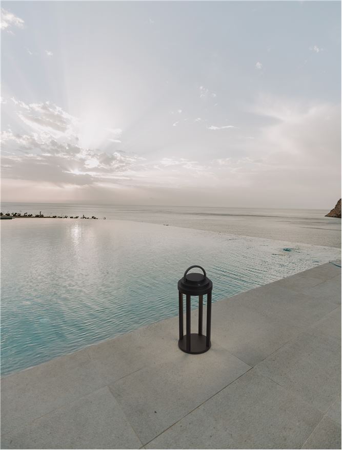 NOVA LUCE 9492700 MOCHA