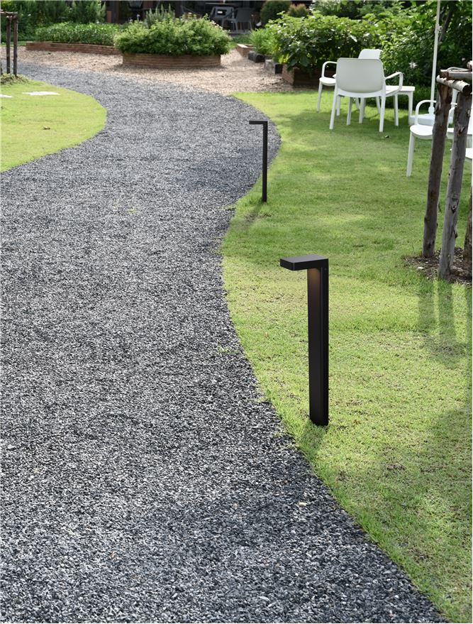 NOVA LUCE 9492770 POET