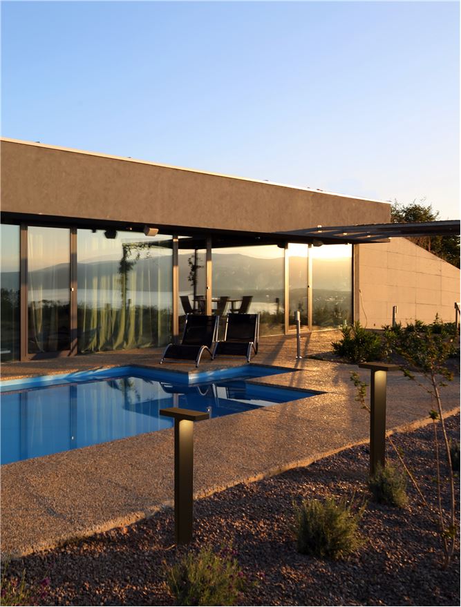 NOVA LUCE 9492780 POET