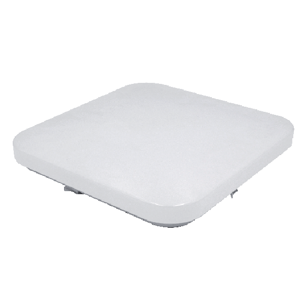 ELMARK 95AMYLEDS18/W 95AMYLEDS18/W STELLAR AMY LED ПЛАФОН ККВАДРАТЕН 18W 4000K