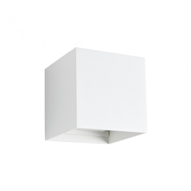 REDO LED ФАСАДЕН АПЛИК OUTDOOR 90172 VARY 3000K