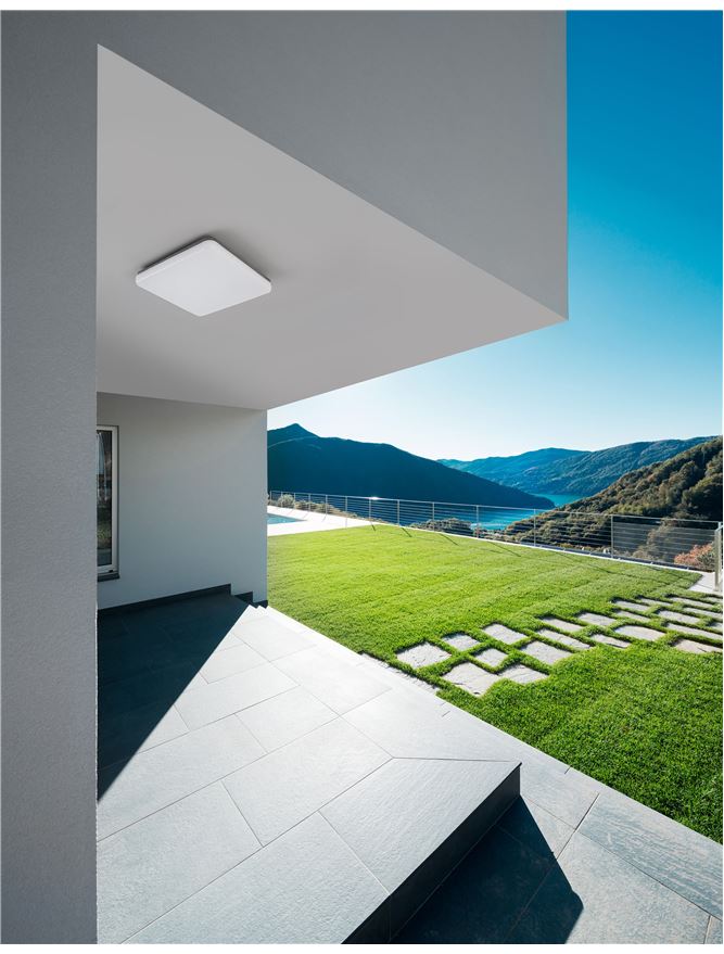 NOVA LUCE 9521002 TOMMY