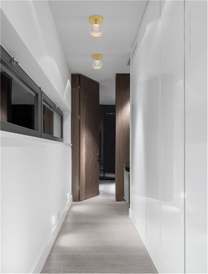 NOVA LUCE 9522010 BRILLANTE