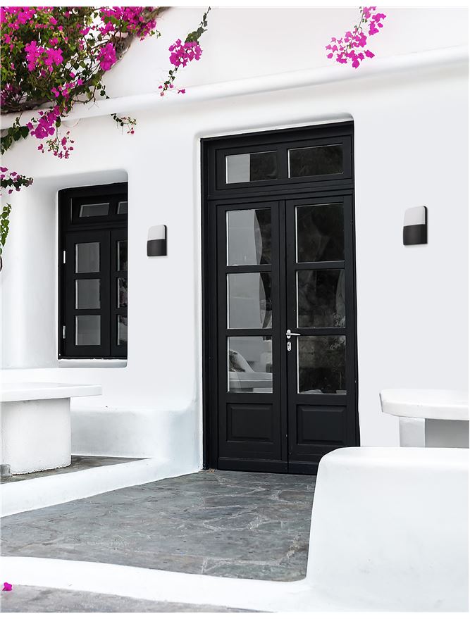 NOVA LUCE 9522102 DROPLET