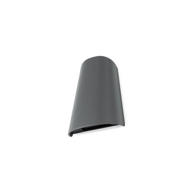REDO LED ФАСАДЕН АПЛИК OUTDOOR 9535 TWILL