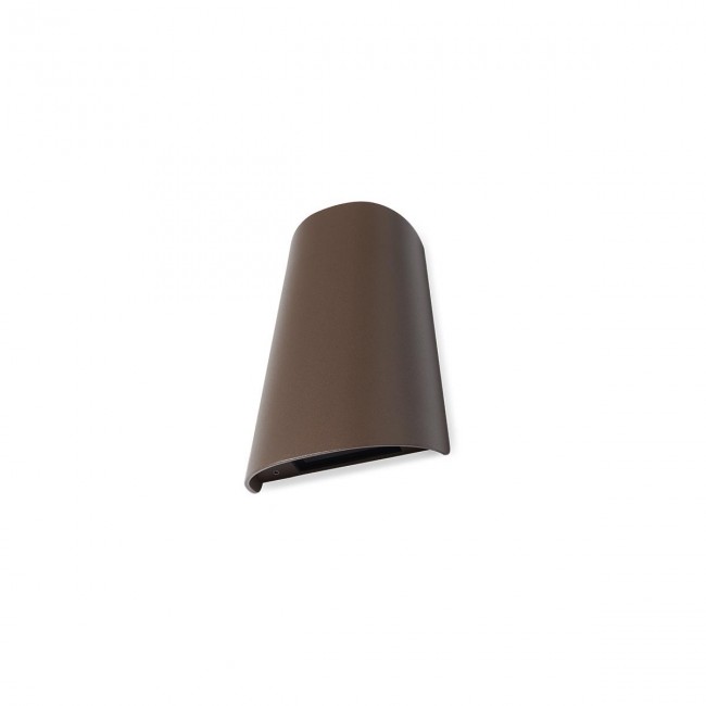 REDO LED ФАСАДЕН АПЛИК OUTDOOR 9536 TWILL