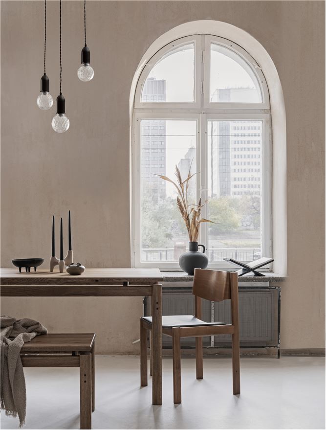 NOVA LUCE 9536418 VEDA