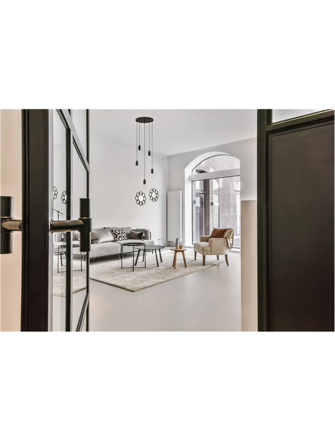 NOVA LUCE 9536420 VEDA