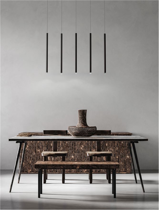 NOVA LUCE 9540202 DANDIA