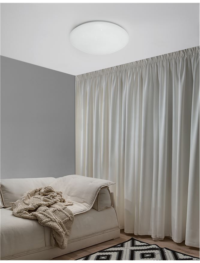 NOVA LUCE ПЛАФОН 9546040