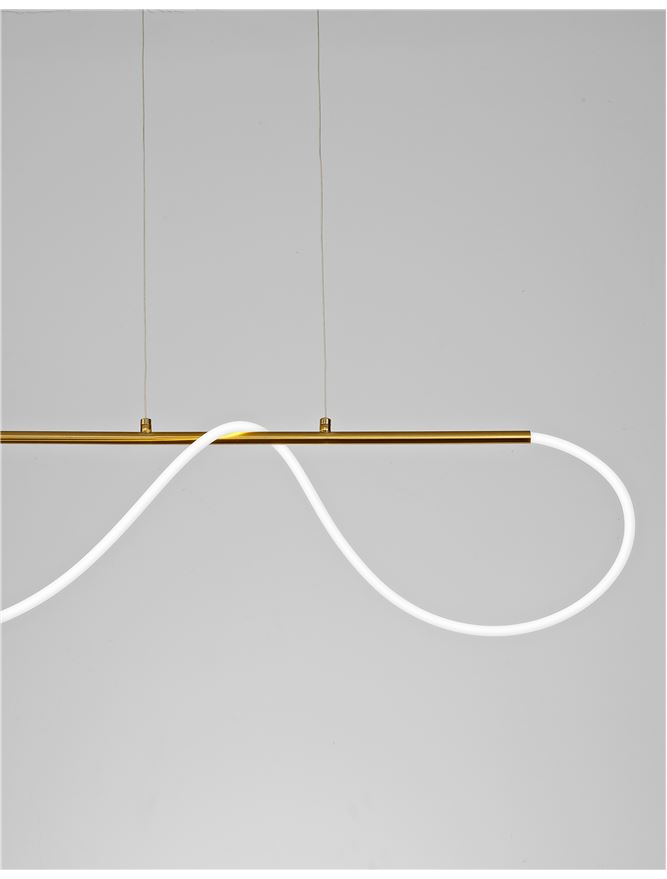 Nova Luce ПОЛИЛЕЙ 9548103