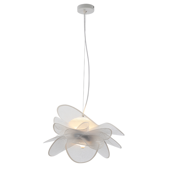 ELMARK 955AILIS15 AILIS ПЕНДЕЛ 15W 3000K БЯЛ