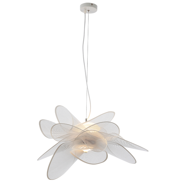 ELMARK 955AILIS18 AILIS ПЕНДЕЛ 18W 3000K БЯЛ