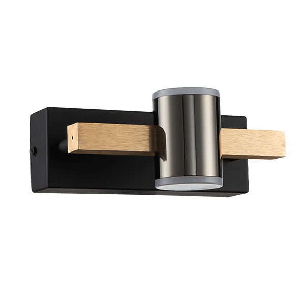 ELMARK 955AXEL3008W AXEL LED АПЛИК 8W 3000K