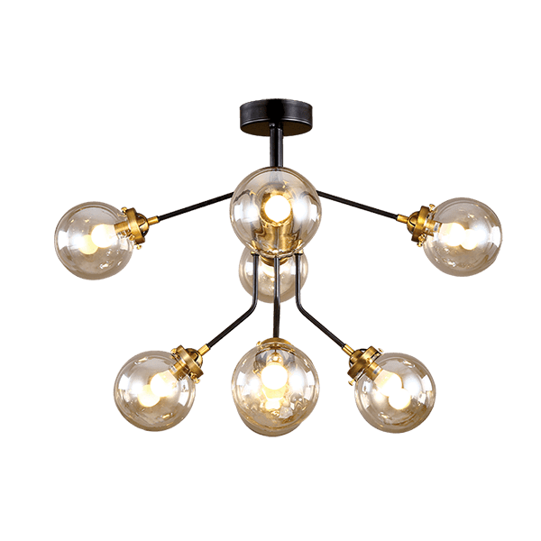 ELMARK 955BUBBLES8 BUBBLES ПОЛИЛЕЙ 8XE14 СТЪКЛА КИХЛЕБАР