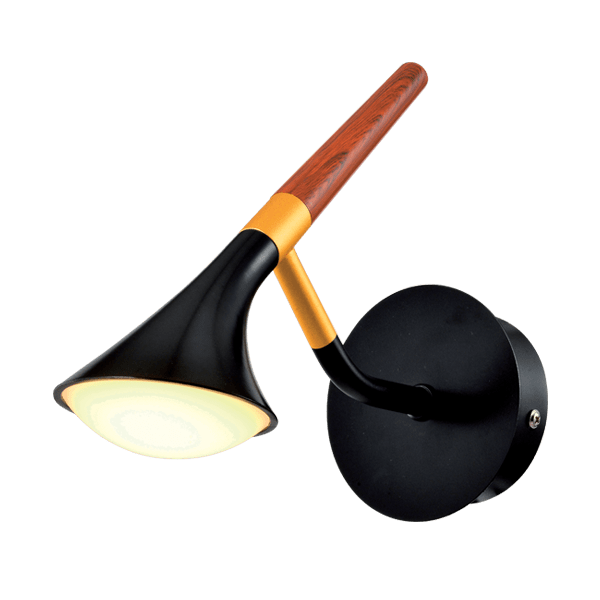 ELMARK 955DUNCAN1W DUNCAN LED АПЛИК 5W 3000К