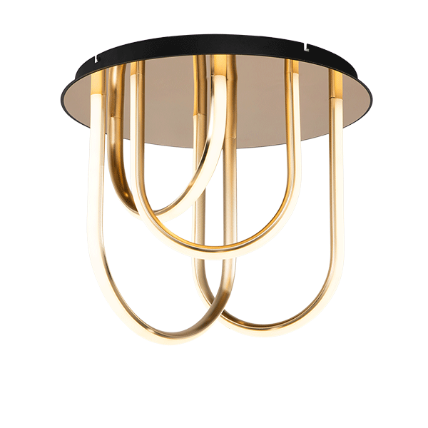 ELMARK 955ELIN3065 ELIN LED ОСВЕТИТЕЛНО ТЯЛО ЗА ТАВАН 65W 3000K