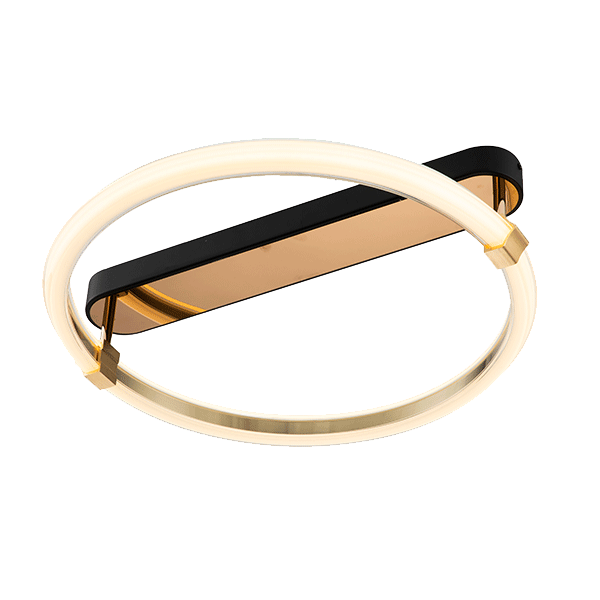 ELMARK 955FELIX3029 FELIX LED ОСВЕТИТЕЛНО ТЯЛО ЗА ТАВАН 29W 3000K D520