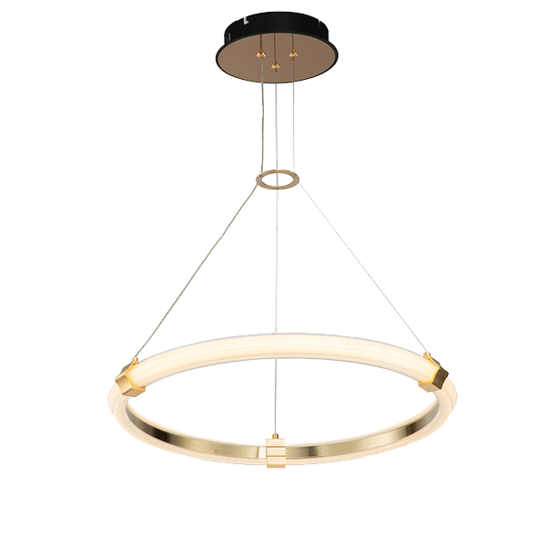 ELMARK 955FELIX3035 FELIX LED ПЕНДЕЛ 35W 3000K D610