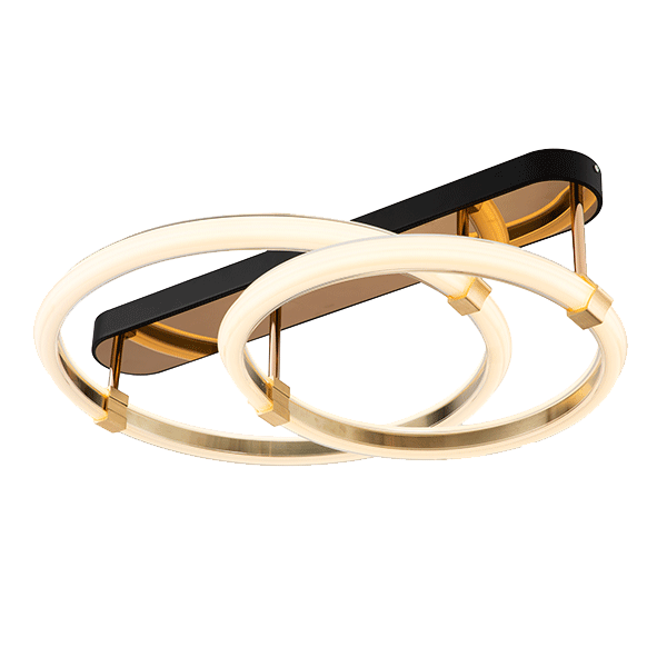 ELMARK 955FELIX3052 FELIX LED ОСВЕТИТЕЛНО ТЯЛО ЗА ТАВАН 52W 3000K