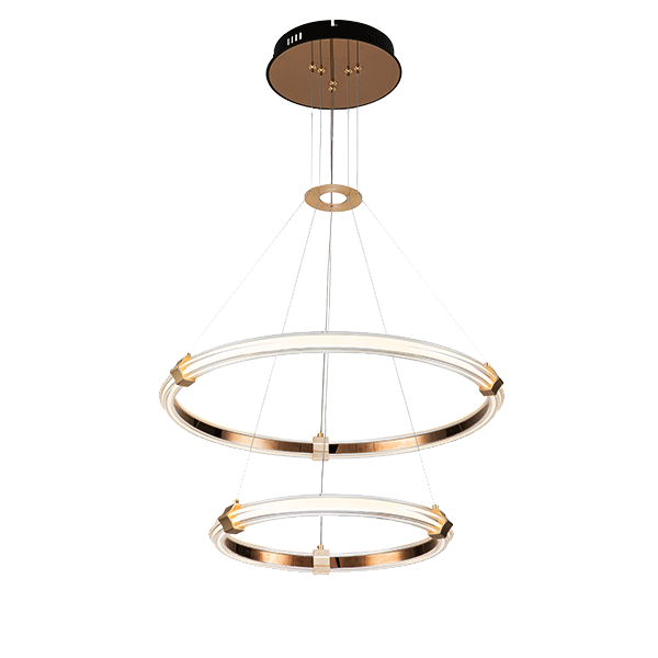 ELMARK 955FELIX3058 FELIX LED ПЕНДЕЛ 58W 3000K D610