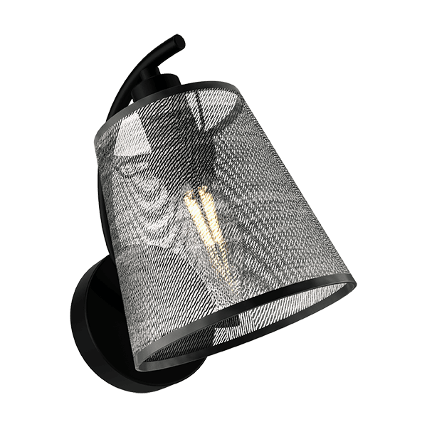 ELMARK 955JASMINE1W JASMINE АПЛИК 1ХЕ14 ЧЕРЕН/СИВ