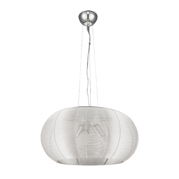 ELMARK 955KERRY3P/AL KERRY ПЕНДЕЛ 3XE27 АЛУМИНИЙ