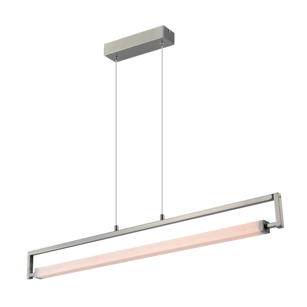 ELMARK 955LINUS1P LINUS ПЕНДЕЛ LED 23W 3000К