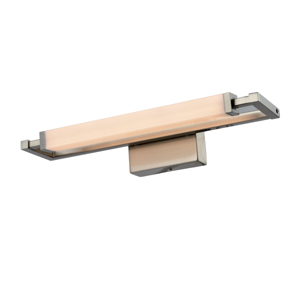 ELMARK 955LINUS1W LINUS LED АПЛИК 8.5W 3000К