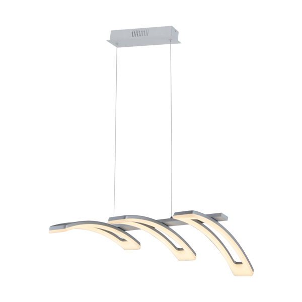 ELMARK 955MARCELLA3R MARCELLA ПОЛИЛЕЙ LED 33W 3000K