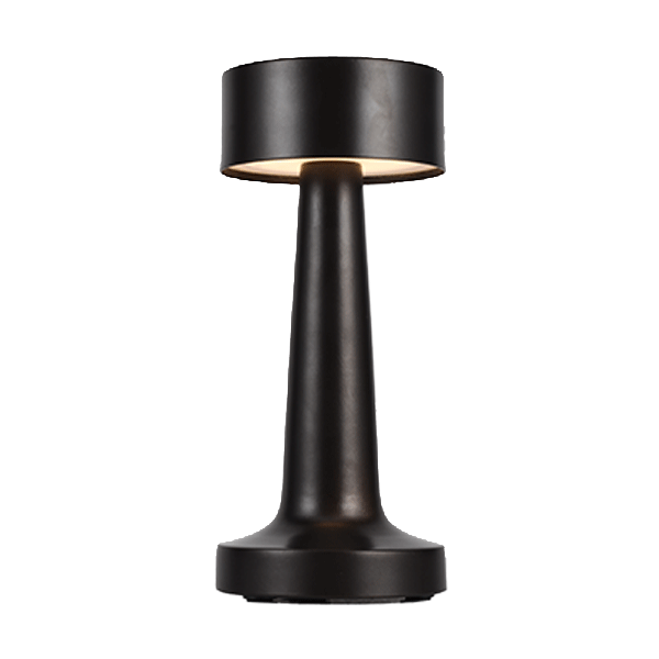 ELMARK 955PARKER1T PARKER LED НАСТОЛНА ЛАМПА 3W 3000K КАФЯВА