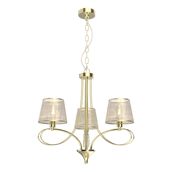 ELMARK 955REBECCA3 REBECCA ПОЛИЛЕЙ 3XE14 ЗЛАТО