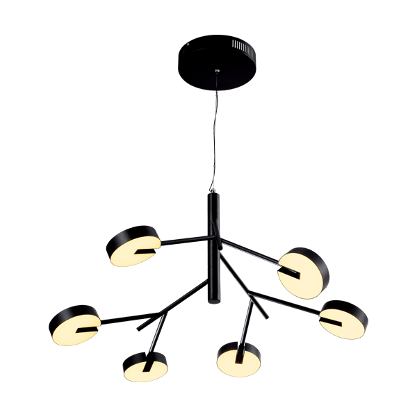 ELMARK 955SENSO6 SENSO LED ПОЛИЛЕЙ 50W 3000K