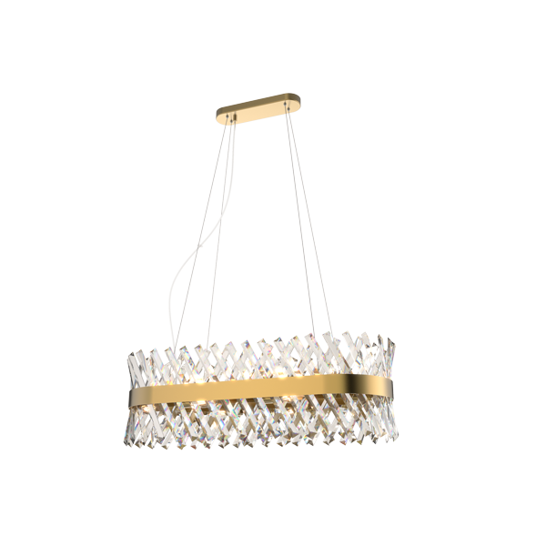 ELMARK 955WILLIAMLUX12 WILLIAM ПОЛИЛЕЙ 12хЕ14 ЗЛАТО/ШАМПАНСКО