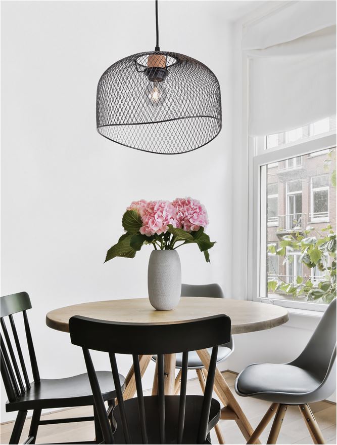 NOVA LUCE 9555803 LYRON