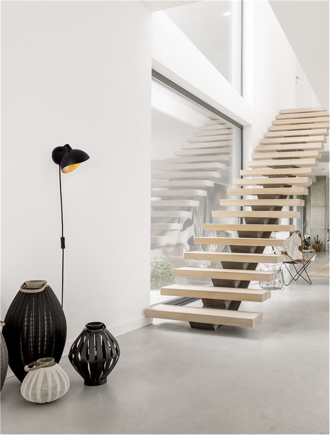 NOVA LUCE 9555806 GEETI