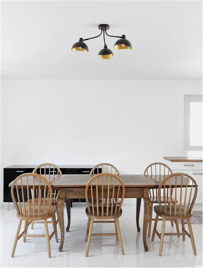 NOVA LUCE 9555807 GEETI