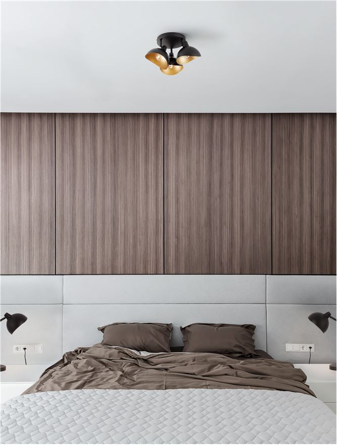 NOVA LUCE 9555810 GEETI