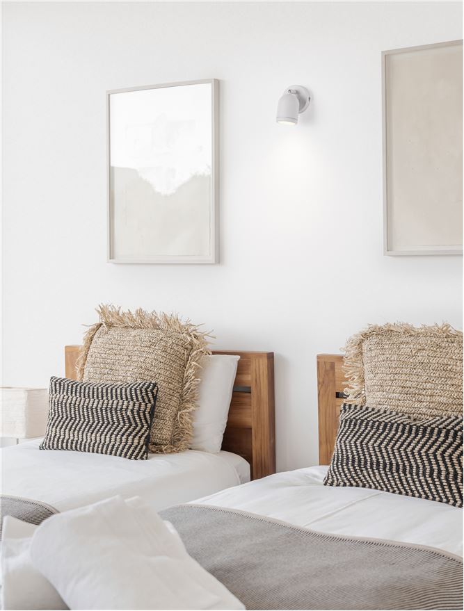 NOVA LUCE 9555814 ORSON