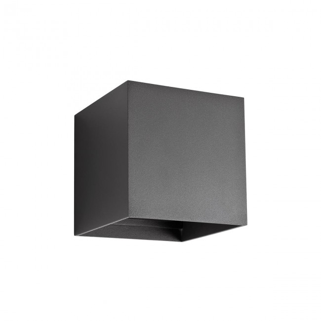 REDO LED ФАСАДЕН АПЛИК OUTDOOR 90176 VARY 4000K