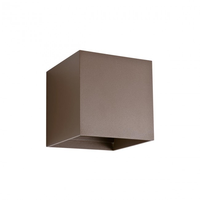 REDO LED ФАСАДЕН АПЛИК OUTDOOR 90177 VARY 4000K