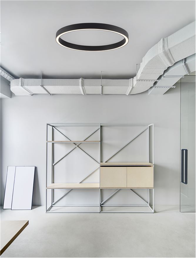 NOVA LUCE 9558670 STING