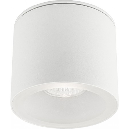 NOWODVORSKI ПЛАФОН, СПОТ ЛАМПА 9564 HEXA WHITE