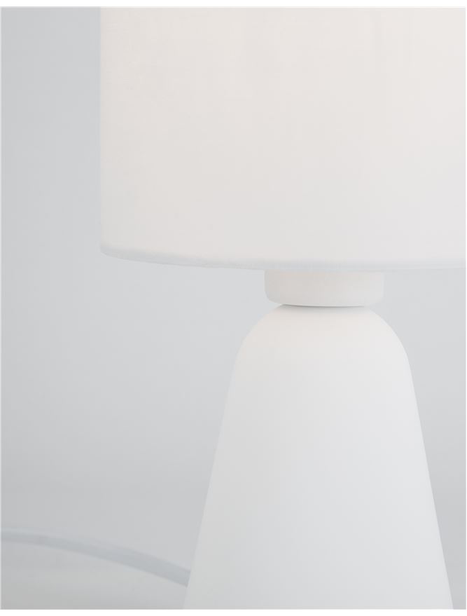 NOVA LUCE НАСТОЛНА ЛАМПА 9577162