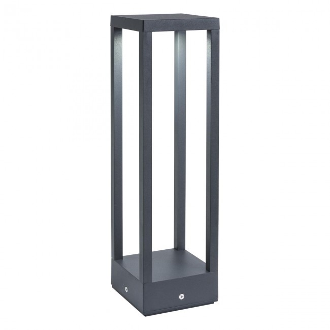 REDO LED ГРАДИНСКИ СТЪЛБ OUTDOOR 9578 TOWER