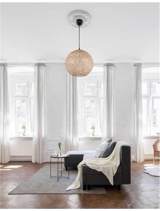 NOVA LUCE 9581501 MELODY