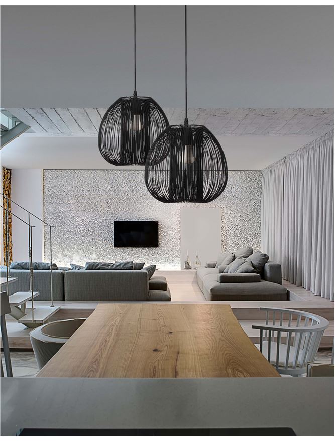 NOVA LUCE ПЕНДЕЛ 9586151