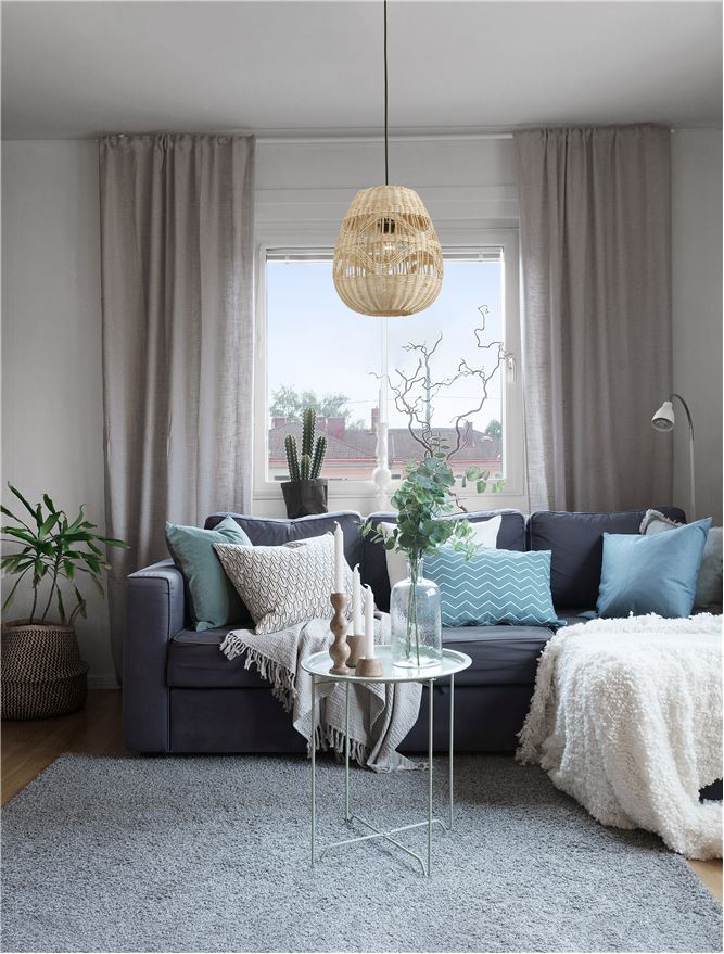 NOVA LUCE 9586501 MARLO