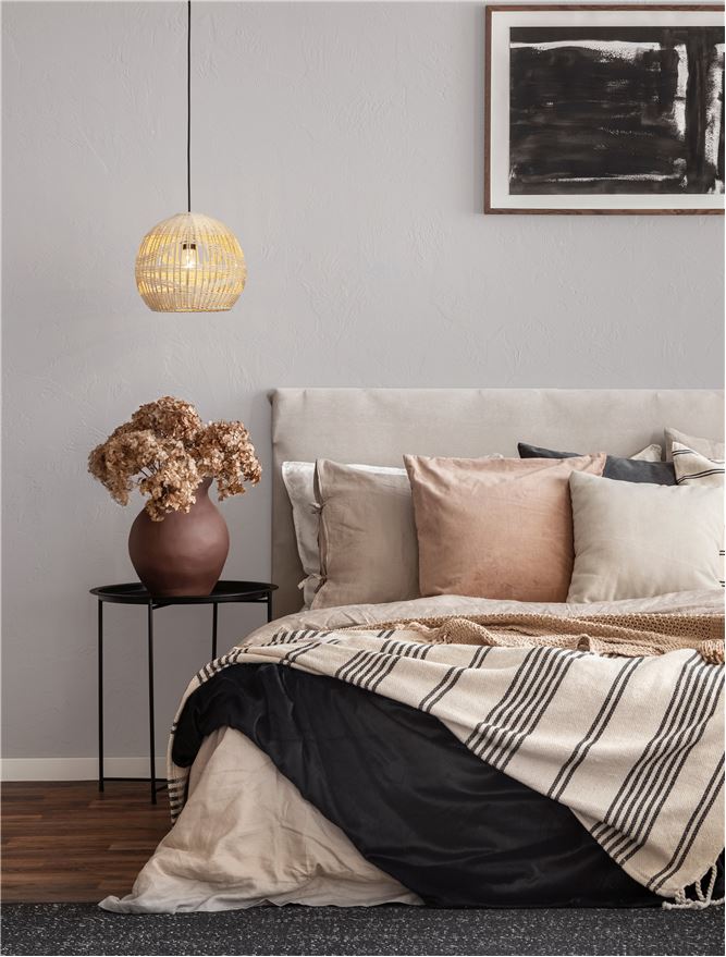 NOVA LUCE 9586503 MARLO