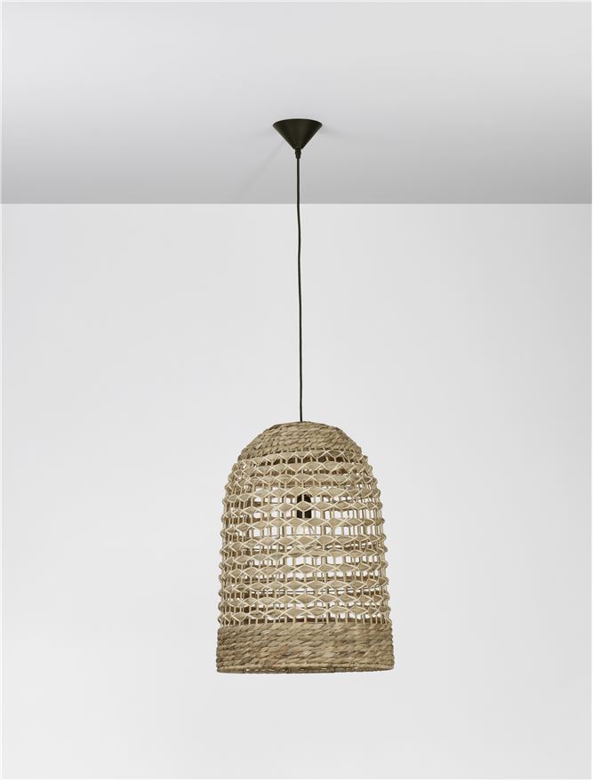 NOVA LUCE 9586506 GRIFFIN